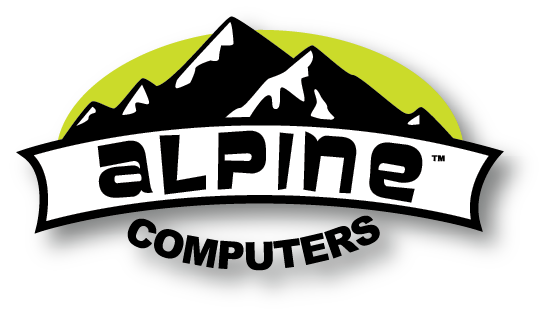 alpine computer tech rentals and repairs